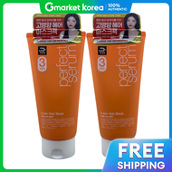 Mise En Scene |เพอร์เฟค 3 นาที แพ็คผม 300 มล. x2