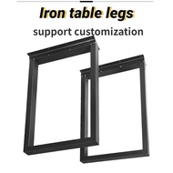 Bar Stand Legs Dining Table Legs Dressing Table Metal Legs Office Table Legs Dining Table Legs Bracket Stools Universal Table Legs