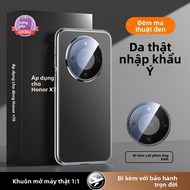 LUXUAN | Vỏ Bảo Vệ Chống Sốc cho Honor X70 S