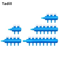 [Koolsoo] Aquarium Control Valve Aquarium Air Pump Connector Oxygen Tubing Connector Regulator Valve