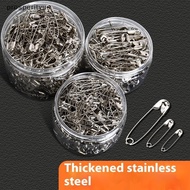 [Prs] 10-300PCS Curved Safety Pins 36MM Quilting Basting Pins Bent Safety Pins For Quilting And Knit