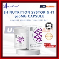 JH NUTRITION SYSTORIGHT 300MG CAPSULE