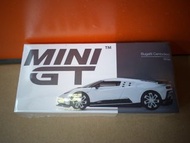 MINI GT: #337 Bugatti Centodieci