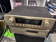 Accuphase E-250 綜合立體聲擴音機