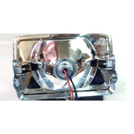 Honda fame head lamp lampu depan honda fame