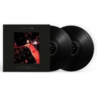 แผ่นเสียง Dua Lipa - Live From The Royal Albert Hall  2 x Vinyl LP AlbumEU  มือหนึ่ง