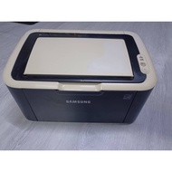 Samsung Laserjet ML1860 laser printer (second hand)