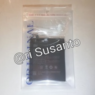Baterai Xiaomi Redmi Note 3 Pro Bm46 Original -Gratisongkir