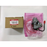 SUZUKI V100 CARBURETOR ASSY