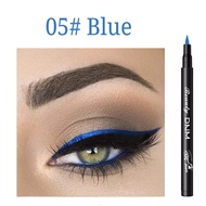 SCARLETDEPT || DNM -- Eyeliner Marker Cosplay Makeup