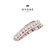 Oyone Paris | Fashion Series Tic Tac Clip | คลิปซีรีส์แฟชั่น