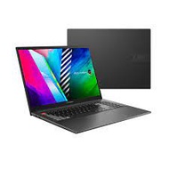 Asus Vivobook Pro 16X OLED M7600Q-EL2051TS 16'' 4K UHD Laptop Black ( Ryzen 7 5800H, 16GB, 512GB SSD