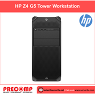 HP Z4 G5 Tower Workstation (W3-2423.16GB.1TB)-T1000 (9D638PT)