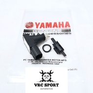 IC Sensor Fuel Pump Yamaha Mio J Mio M3 Vixion New NMax MX King Aerox IC Conector Pompa Bensin Fuel 