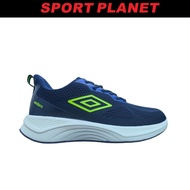 Umbro Unisex Sport Sneaker Shoe (UM-UJS0006-NV) Sport Planet 60-06