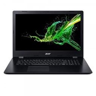 Acer A317-52-56VT 17吋筆電 簡單分期 中租零卡無卡學生外送粗工 摩曼星創大連店
