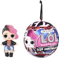 L.O.L. Surprise!驚喜寶貝 好朋友娃娃 LOL