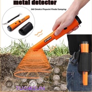 Price Tuomiun-(Cod) Metal Detector/Gp Pointer/Pendeteksi Emas/Detektor