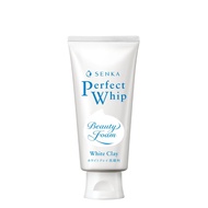 SENKA Perfect White Clay 120g