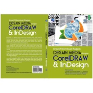 Creative Making Media DesignRAGAM with CorelDRAW and Adobe InDesign