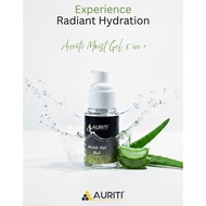 Auriti Moisturizer Gel 5 in 1