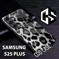 Glossy Softcase SAMSUNG S25 PLUS Samsung S25/case Samsung S25 Plus/casing glitter