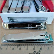 1 PCS SCISSORS 777 JUMBO NAIL CLIPPER NAIL CUTTER