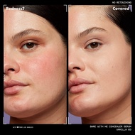 ✅พร้อมส่ง 7สี ✅แท้ คอนซีลเลอร์ ไวรัล สุดฮิตจาก Tiktok NYX Bare With Me Concealer Serum Up To 24Hr Hy