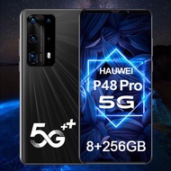 Hauwei 5G phone P48 Pro smartphone 7.5 inch 8GB+512GB Telephone mobile phones