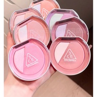 3CE Blush Lighter – Duo Blush & Highlighter Compact , 7colors , K-Beauty