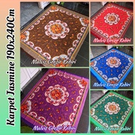 [Weight 2Kg] Jaguar Carpet Rug 200x240cm Jasmine Carpet Rug/ Beautiful Carpet Rug/