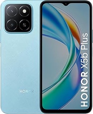 Honor X5b Plus 4GB 128GB Ocean Blue