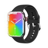 GT Smart Watch for Men Women Waterproof Original Bluetooth Dial Call Smart Digital Watch Men Heart R