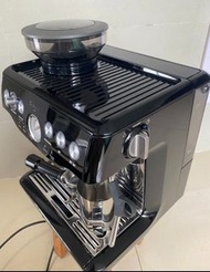 Breville鉑富BES870SAGE875半自動咖啡機全進口半自動，歐版220v，98成新左右