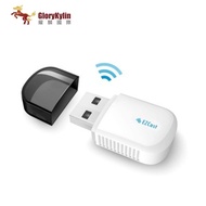 EZCast EZC-5200 Dual Band Wireless USB Network Card WiFi Bluetooth Two-In-One 4.2 Computer