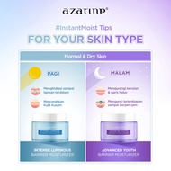 {LAST STOCK} Azarine Moisturizer Series Facial Moisturizer cream
