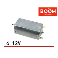 Dynamo Motor 180 DC 6-12V