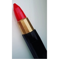 DIY 3D Papercraft A4 Paper Model Decor Kit: Lipstick
