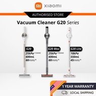 Xiaomi Vacuum Cleaner G20 Max/G20/G20 Lite