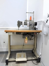 Brother衣車sewing machine