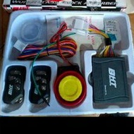 Motorcycle Remote Alarm Motorcycle Remote Control Alarm/ Bht