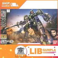 Gundam Assembly Model HG IBO Geirail