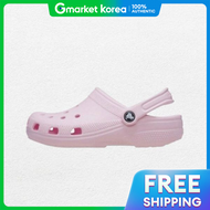 Crocs | รองเทาแตะ TQJ 10001-6ZW CLASSIC