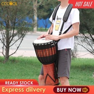 CCCOOL Djembe Drum Strap Belt S