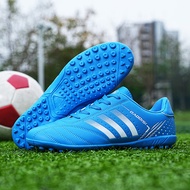 Giày Bóng Đá Messi F50 Mới Không Dây Cho Người Lớn Và Trẻ Em Giày Tập Luyện Chống Trượt Giày Đá Cỏ G