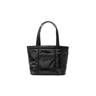 Yoshida bag porter PORTER tote bag (S) [PORTER CIRE/ porter Sile] 598-09640 black