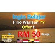 Kelas Online Fibo Warisan