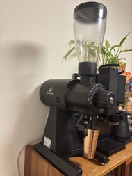 咖啡磨豆機 MAHLKÖNIG EK43S