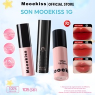 [GIFT]Velvet Mist Lip Mud Matte Lipstick Brightening Silk Velvet Lip Gloss Matte Lip Cream Lip Mist 
