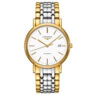 Langqin Watch Gorgeous Series 39mm Large Size Mechanical Men's Watch